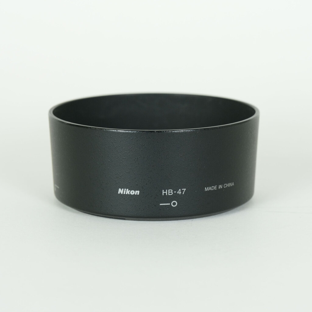 Nikon AF-S NIKKOR 50mm f/1.4G