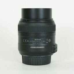 Nikon AF-S DX Micro NIKKOR 40mm f/2.8G