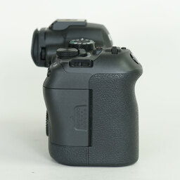 Canon EOS R6 Mark II