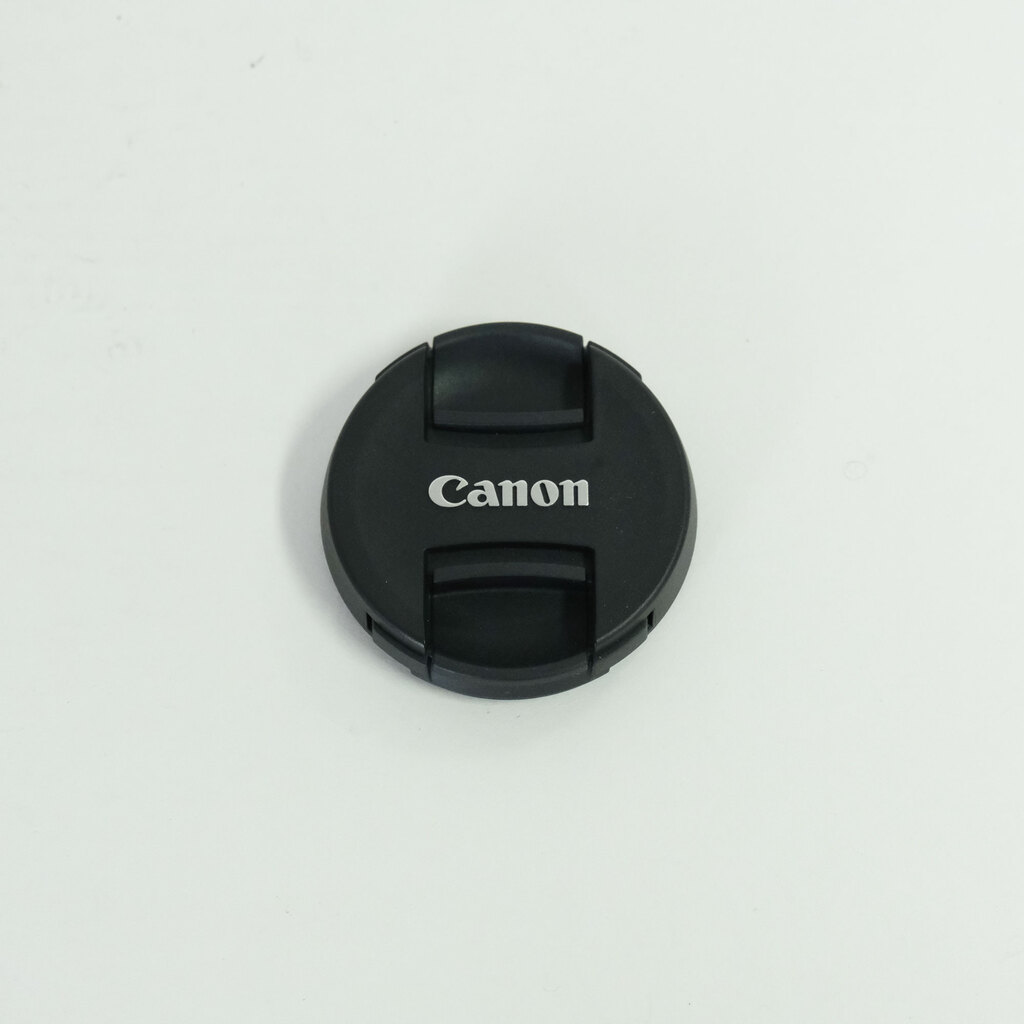 Canon RF-S 18-45mm F4.5-6.3 IS STM