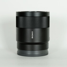 SONY Sonnar T* FE 55mm F1.8 ZA SEL55F18Z