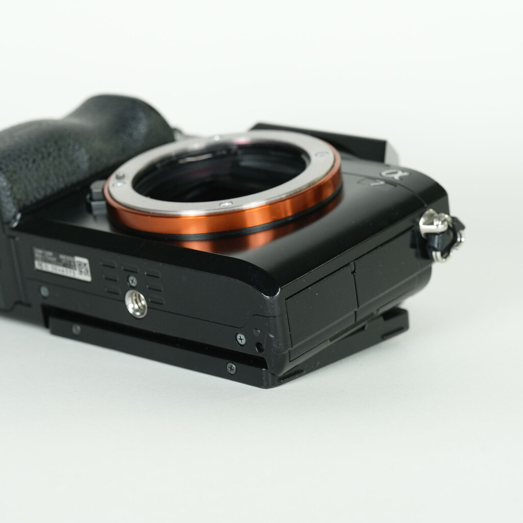 SONY α7（ILCE-7）