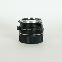 Voigtlander NOKTON Classic 40mm F1.4 MC VM [ライカM用]