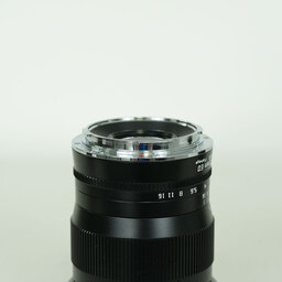 銘匠光学 TTArtisan 11mm F2.8 Fisheye (ライカSL/TL用)