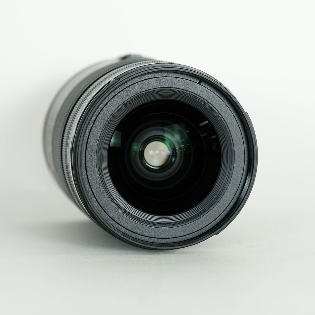 OLYMPUS M.ZUIKO DIGITAL ED 12-50mm F3.5-6.3 EZ ブラック