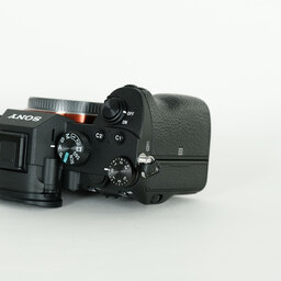 SONY α7 III（ILCE-7M3）