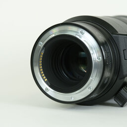 Nikon NIKKOR Z 70-200mm f/2.8 VR S