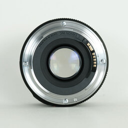 Canon EF50mm F1.8 STM