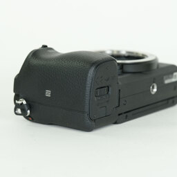 SONY α6400(ILCE-6400) SONY α6400(ILCE-6400)