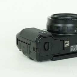 Canon PowerShot G1 X