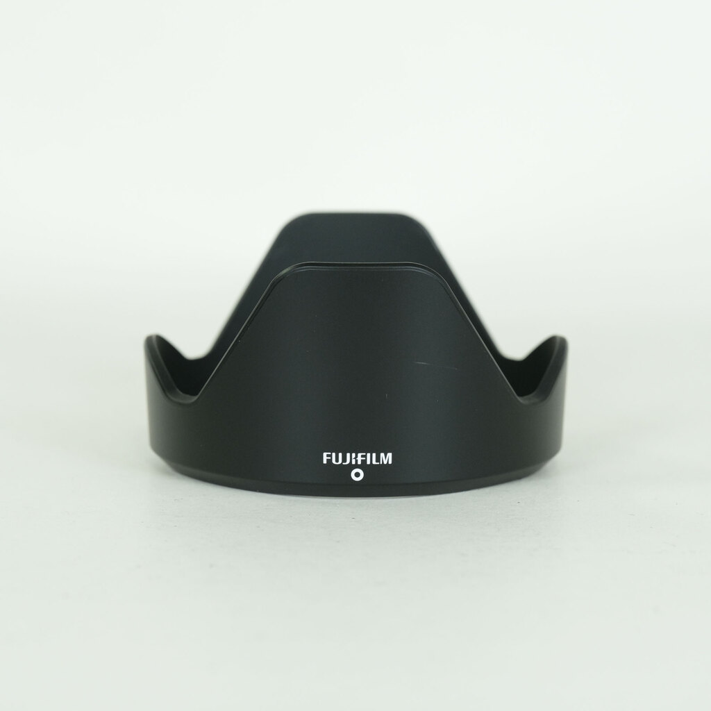 FUJIFILM XF18-55mmF2.8-4 R LM OIS