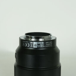 SONY FE 85mm F1.8 SEL85F18