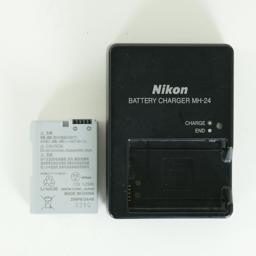 Nikon D5600