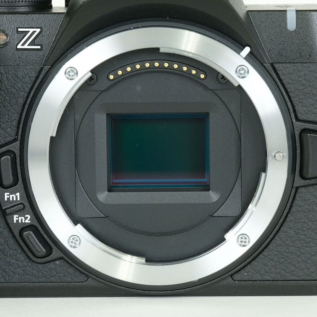 Nikon Z50II