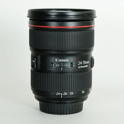 Canon EF24-70mm F2.8L II USM