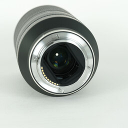 TAMRON 70-180mm F/2.8 Di III VXD (Model A056) [ ソニーE用 ]