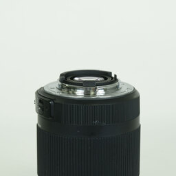 SIGMA 18-300mm F3.5-6.3 DC MACRO OS HSM｜Contemporary [ニコンF用]