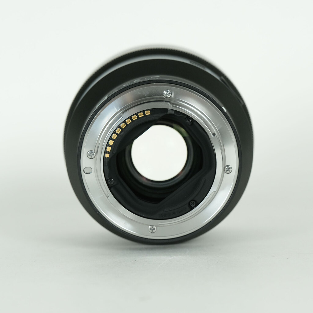 SONY FE 85mm F1.8 SEL85F18