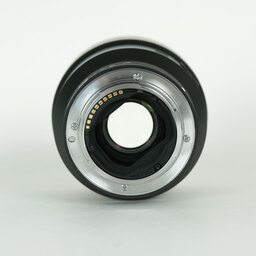 SONY FE 85mm F1.8 SEL85F18