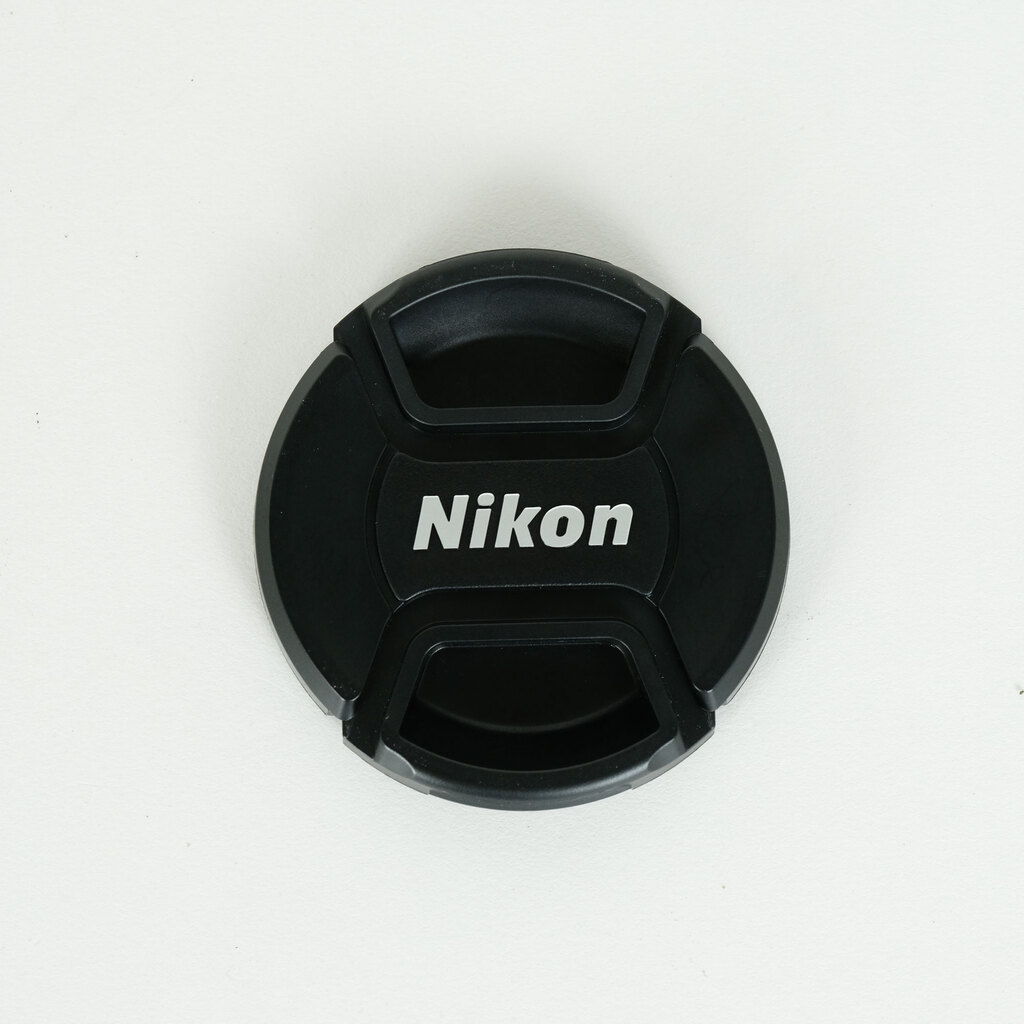 Nikon AF-S NIKKOR 50mm f/1.8G