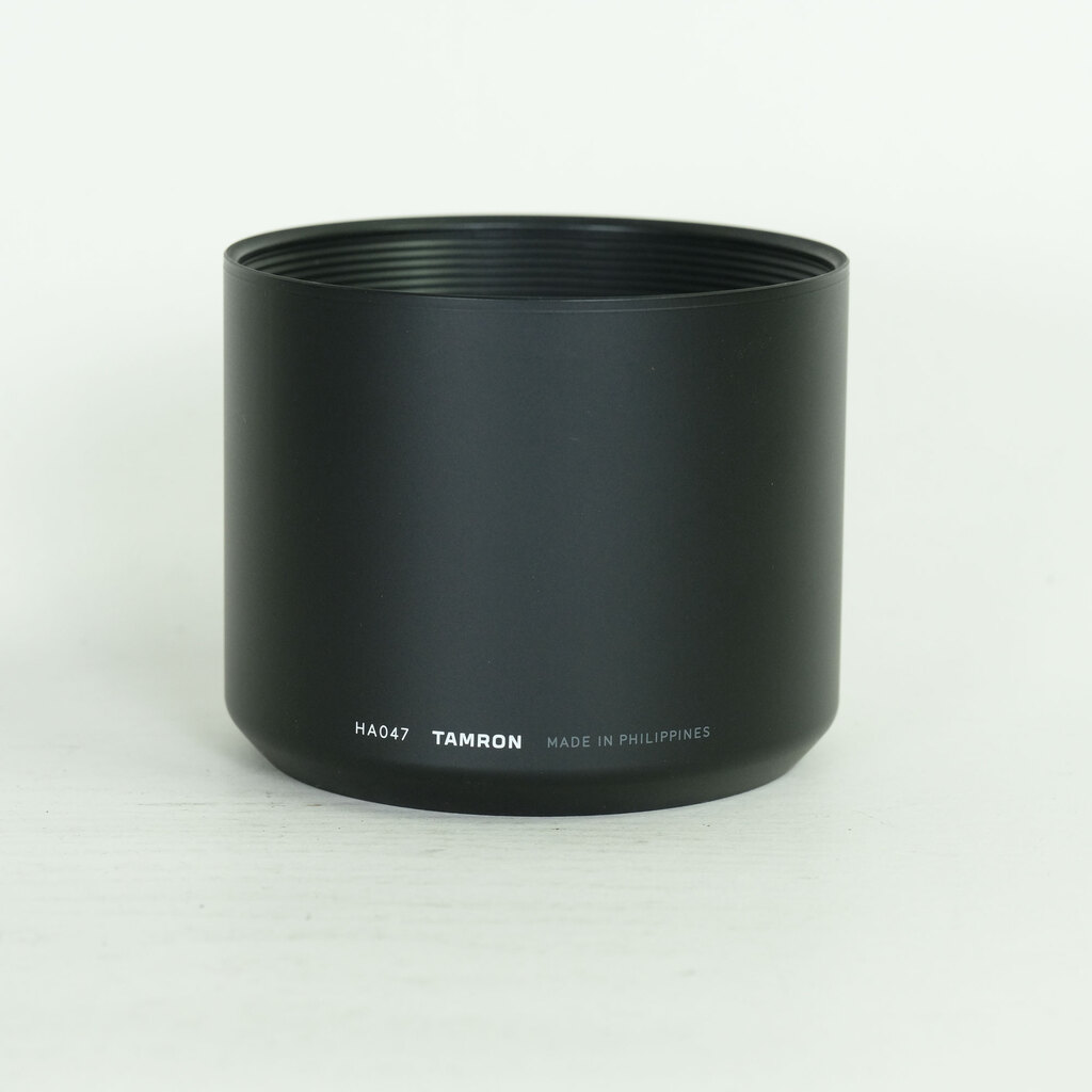 TAMRON 70-300mm F/4.5-6.3 Di III RXD (Model A047) [ニコンZ用]