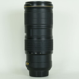 Nikon AF-S NIKKOR 70-200mm f/4G ED VR