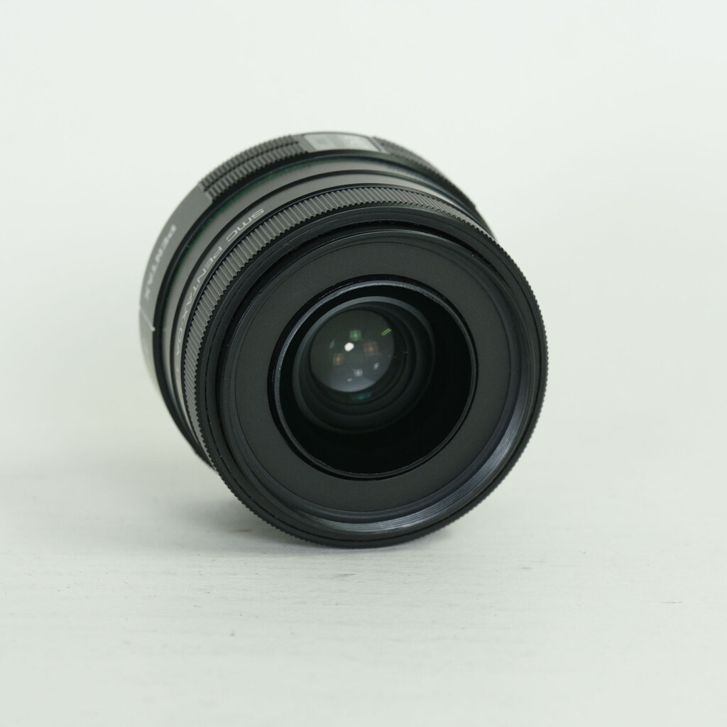 PENTAX smc PENTAX-DA 35mmF2.4AL