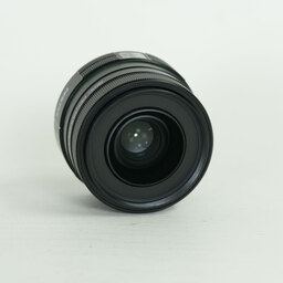 PENTAX smc PENTAX-DA 35mmF2.4AL