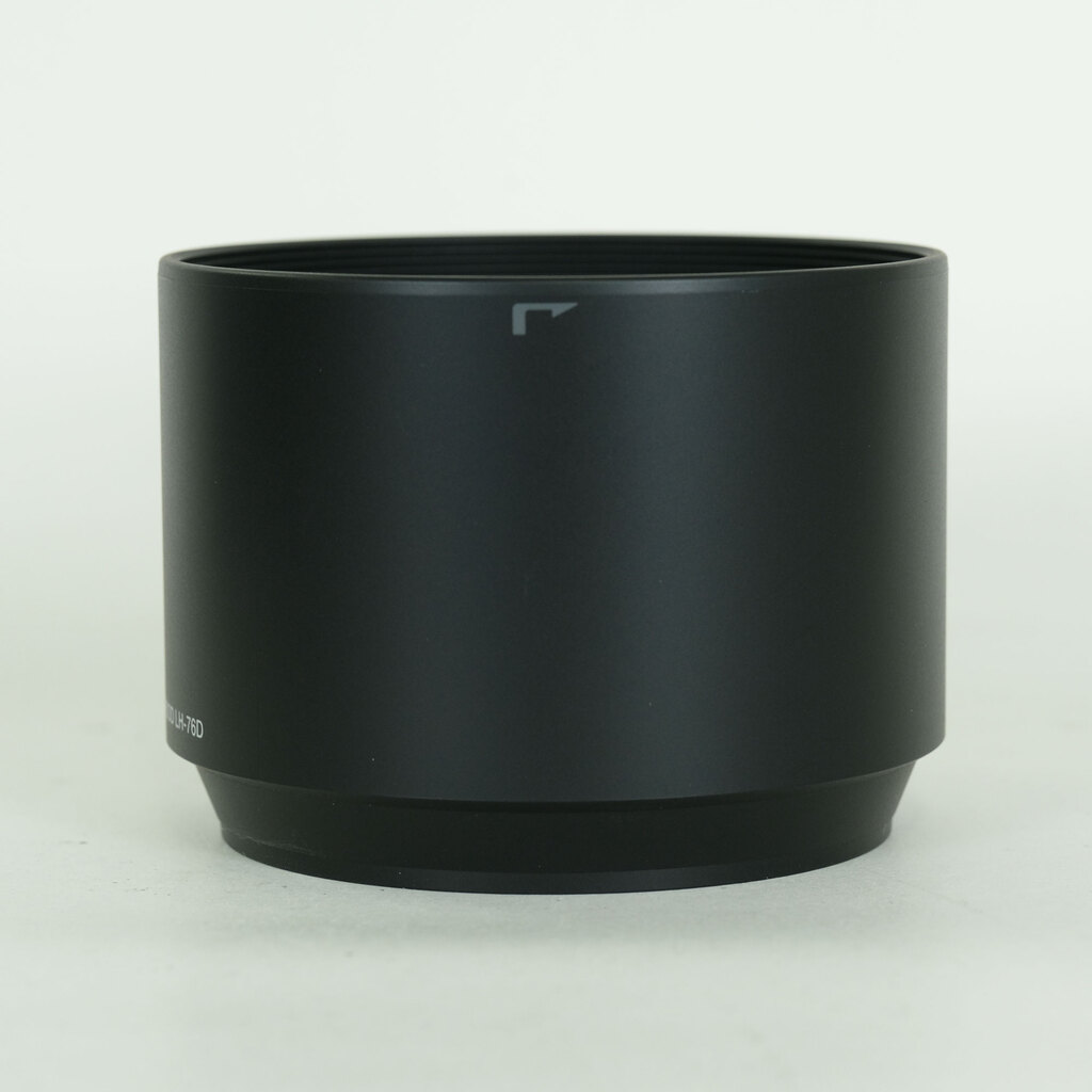 OM SYSTEM M.ZUIKO DIGITAL ED 100-400mm F5.0-6.3 IS II