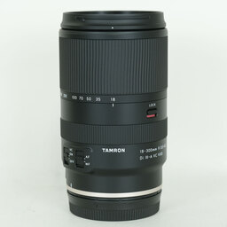 TAMRON 18-300mm F/3.5-6.3 Di III-A VC VXD (Model B061) [キヤノンRF用]