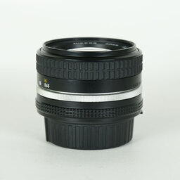 Nikon Ai Nikkor 50mm F1.4S Nikon Ai Nikkor 50mm F1.4S