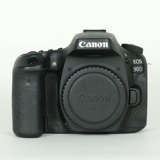 Canon EOS 90Dを徹底解説。作例からおすすめレンズまで | ONE SCENE