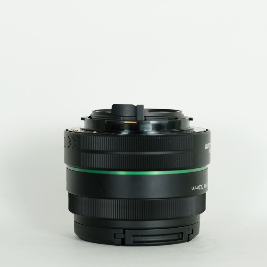 PENTAX smc PENTAX-DA 50mmF1.8の出品 | ONE SCENE（ワンシーン）
