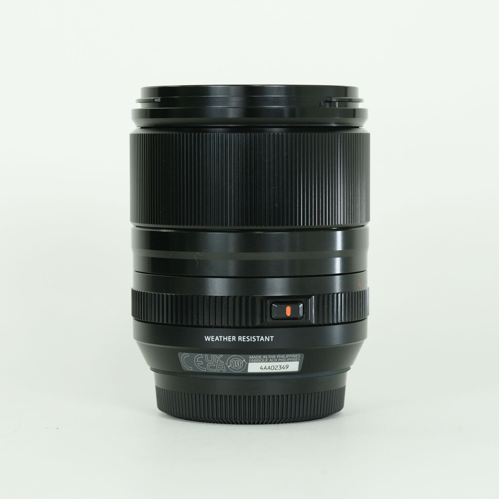 FUJIFILM XF23mmF1.4 R LM WR