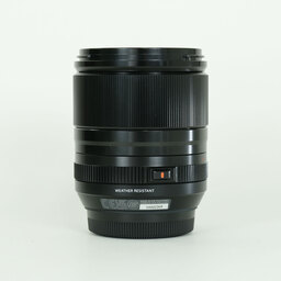 FUJIFILM XF23mmF1.4 R LM WR