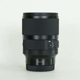 SIGMA 50mm F1.4 DG DN｜Art [ライカL用]