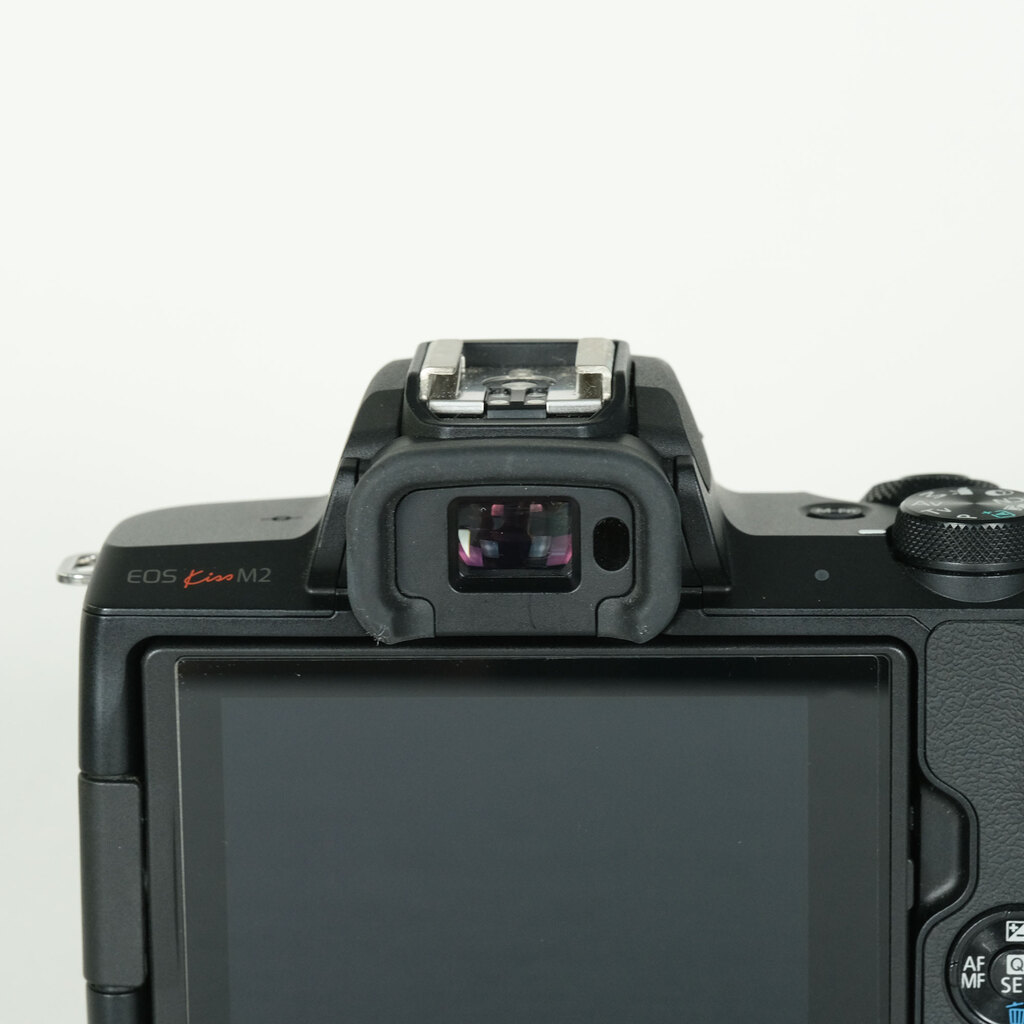 Canon EOS Kiss M2の出品 | ONE SCENE（ワンシーン）