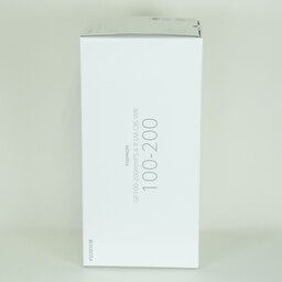 FUJIFILM GF100-200mmF5.6 R LM OIS WR FUJIFILM GF100-200mmF5.6 R LM OIS WR