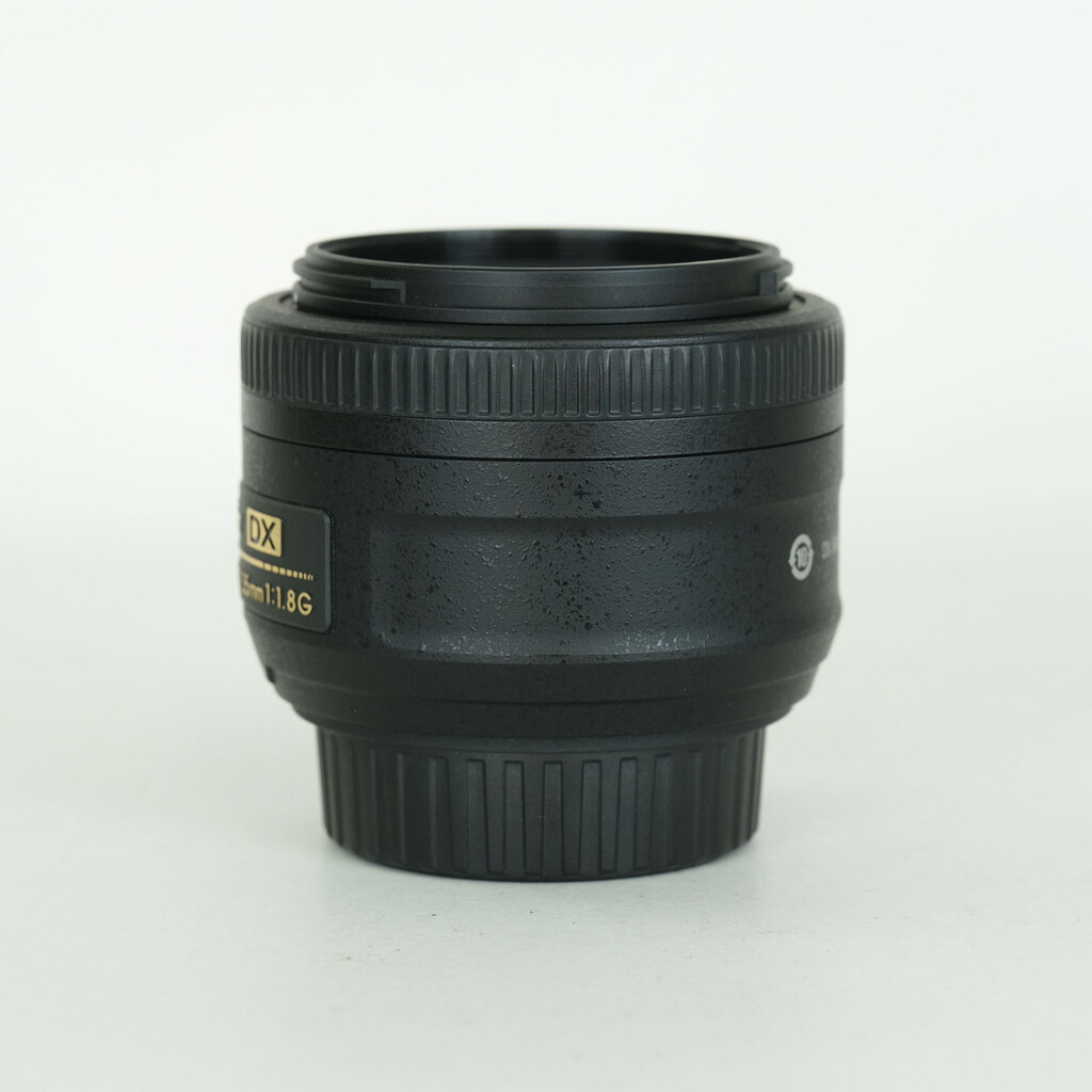 Nikon AF-S DX NIKKOR 35mm f/1.8G