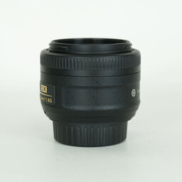 Nikon AF-S DX NIKKOR 35mm f/1.8G