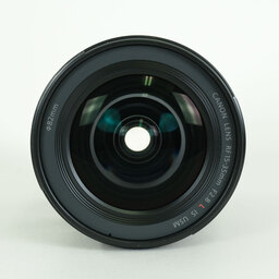 Canon RF15-35mm F2.8 L IS USM