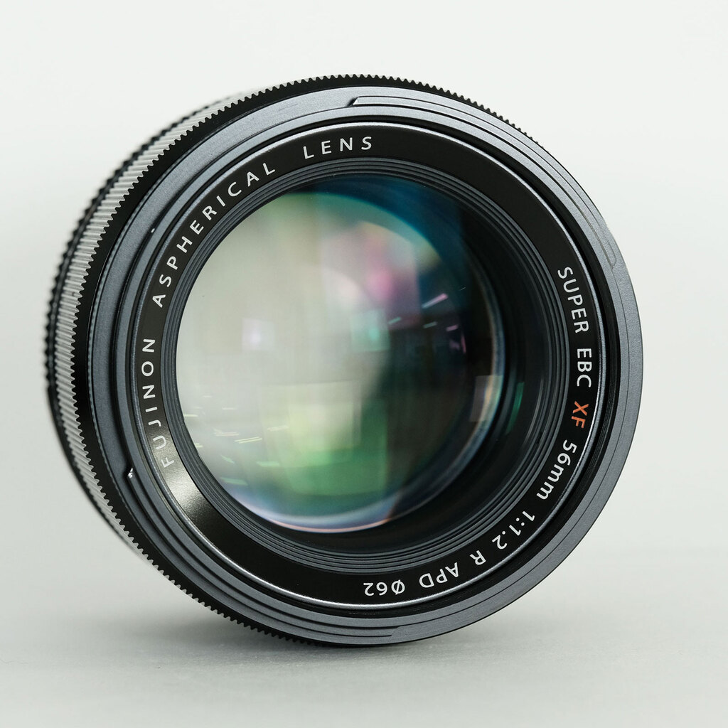 FUJIFILM XF56mmF1.2 R APD