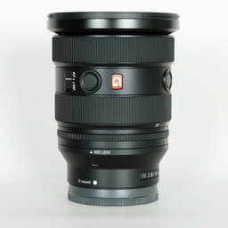 SONY FE 16-35mm F2.8 GM II SEL1635GM2