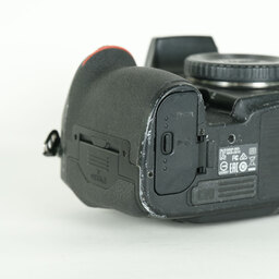 Nikon D810