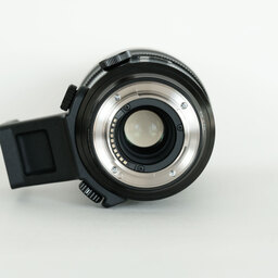 FUJIFILM XF50-140mmF2.8 R LM OIS WR