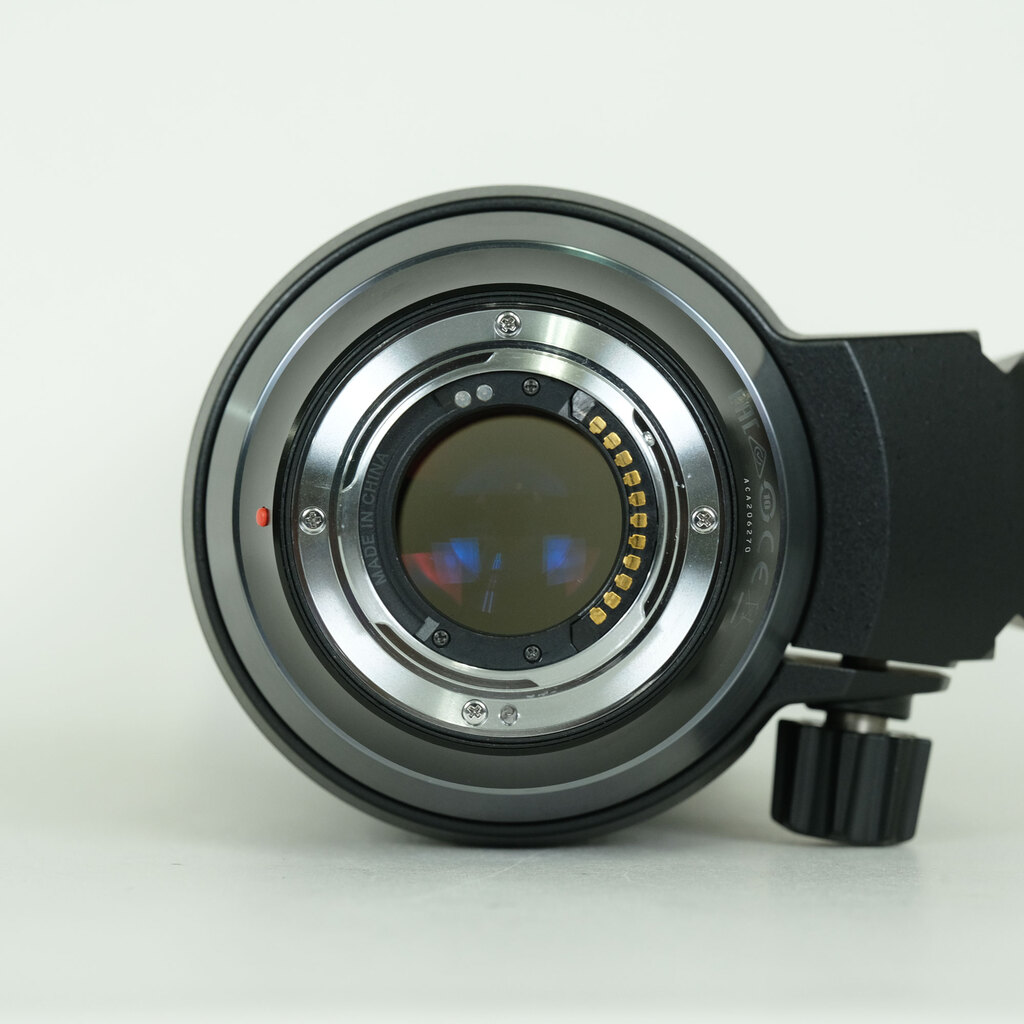 OLYMPUS M.ZUIKO DIGITAL ED 300mm F4.0 IS PRO