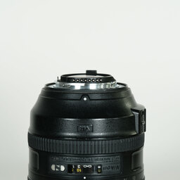 Nikon AF-S NIKKOR 24-120mm f/4G ED VR