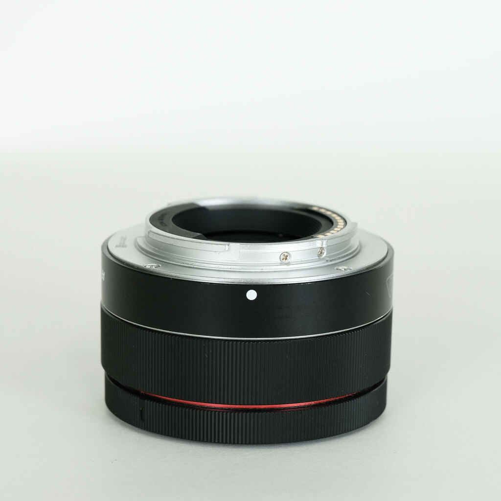 SAMYANG AF35mm F2.8 FE [ソニーE用]