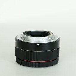 SAMYANG AF35mm F2.8 FE [ソニーE用]