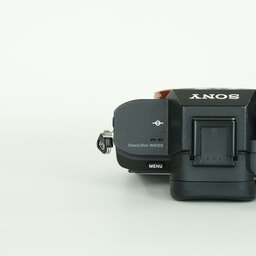 SONY α7 II（ILCE-7M2）